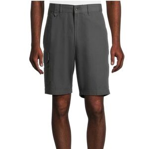 NWT brahma mens Shorts Sz 42 gray 1416
